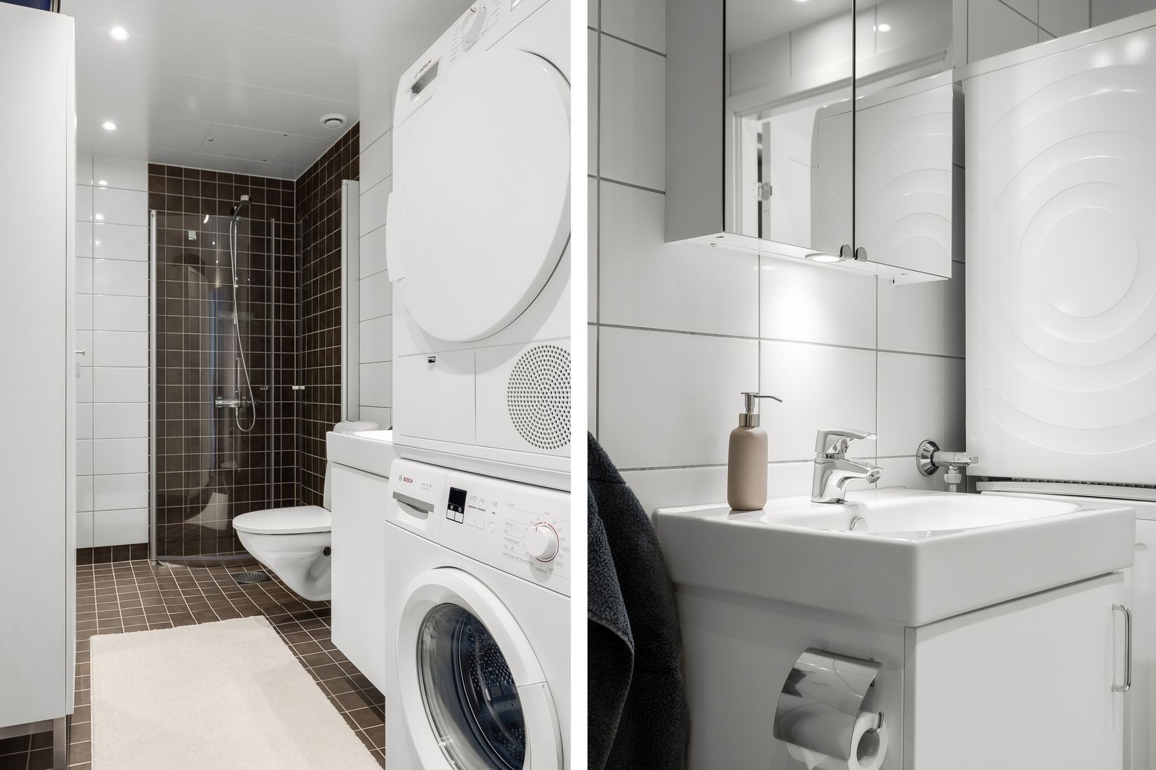 Bostadsrätt, Femstenavägen 11, 2 tr, Norrboda, Upplands-Bro