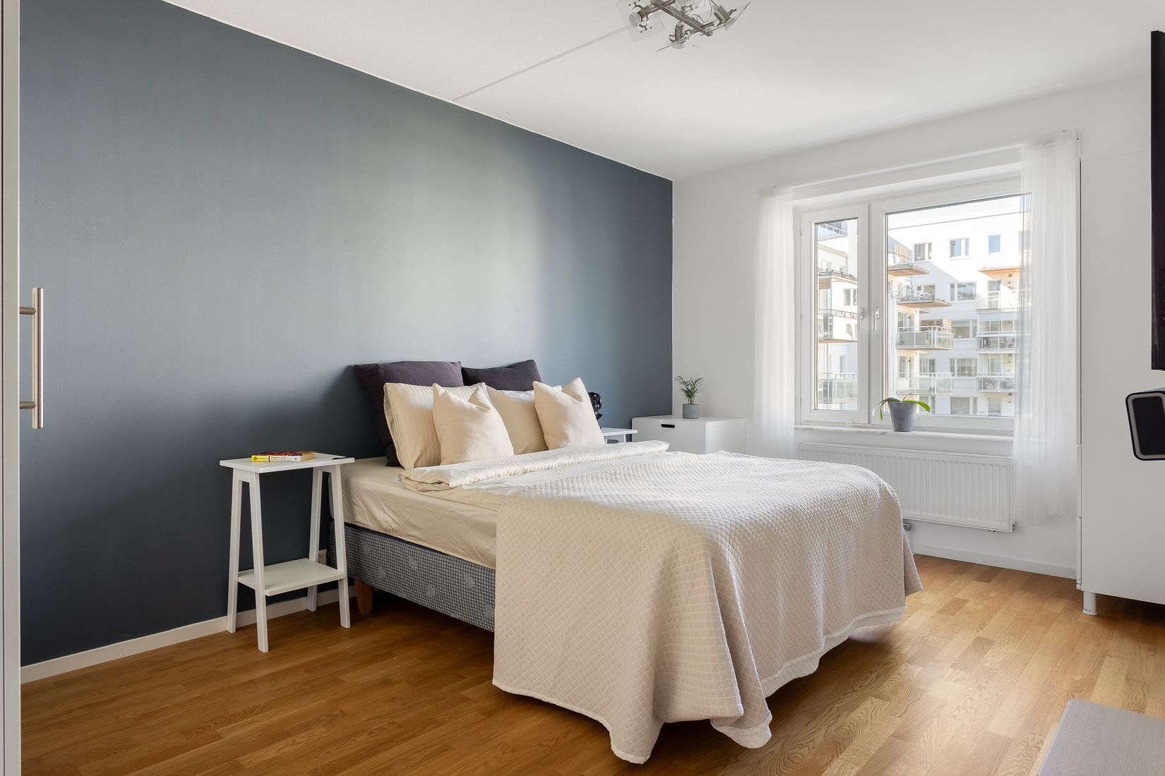 Bostadsrätt, Femstenavägen 11, 2 tr, Norrboda, Upplands-Bro