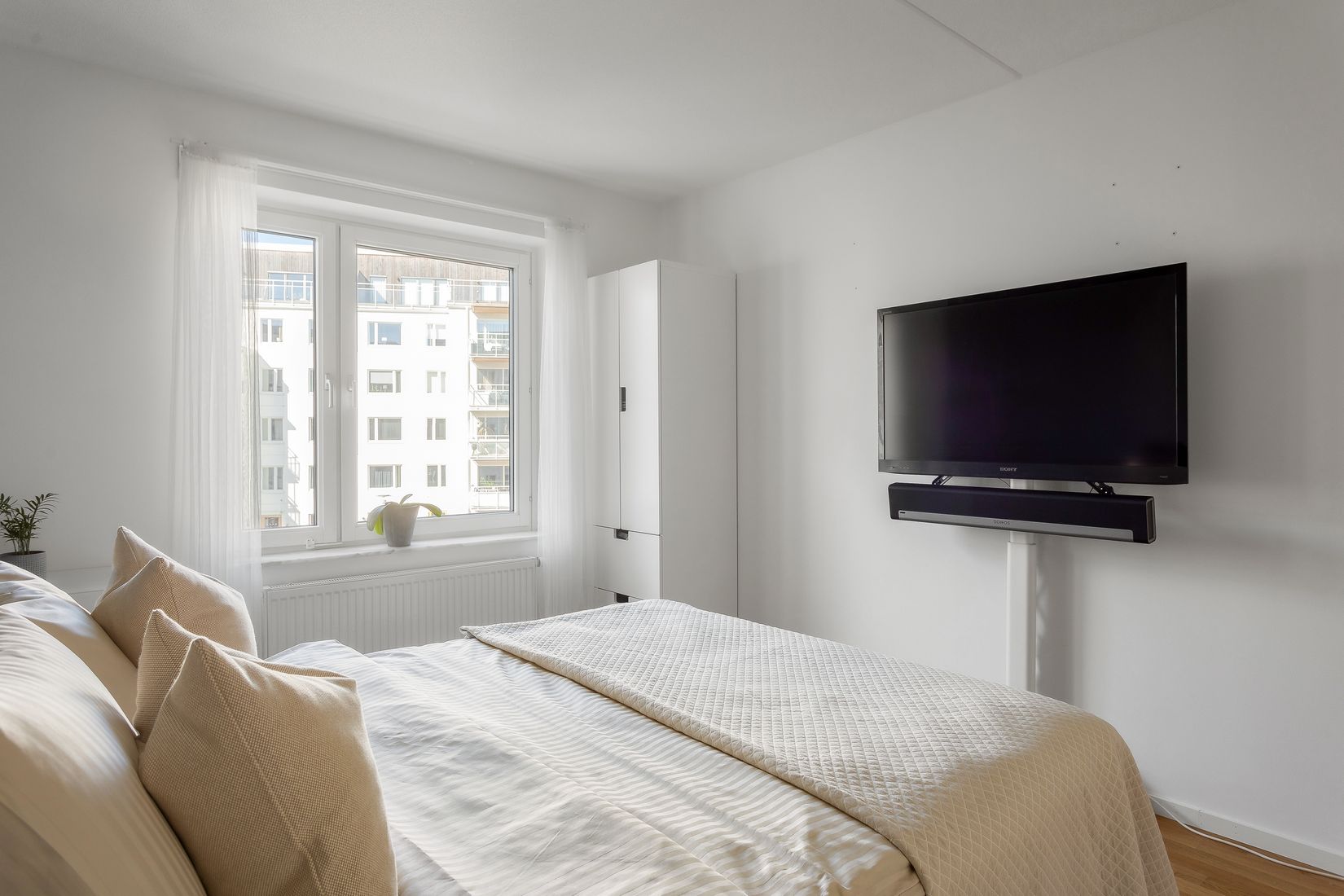 Bostadsrätt, Femstenavägen 11, 2 tr, Norrboda, Upplands-Bro