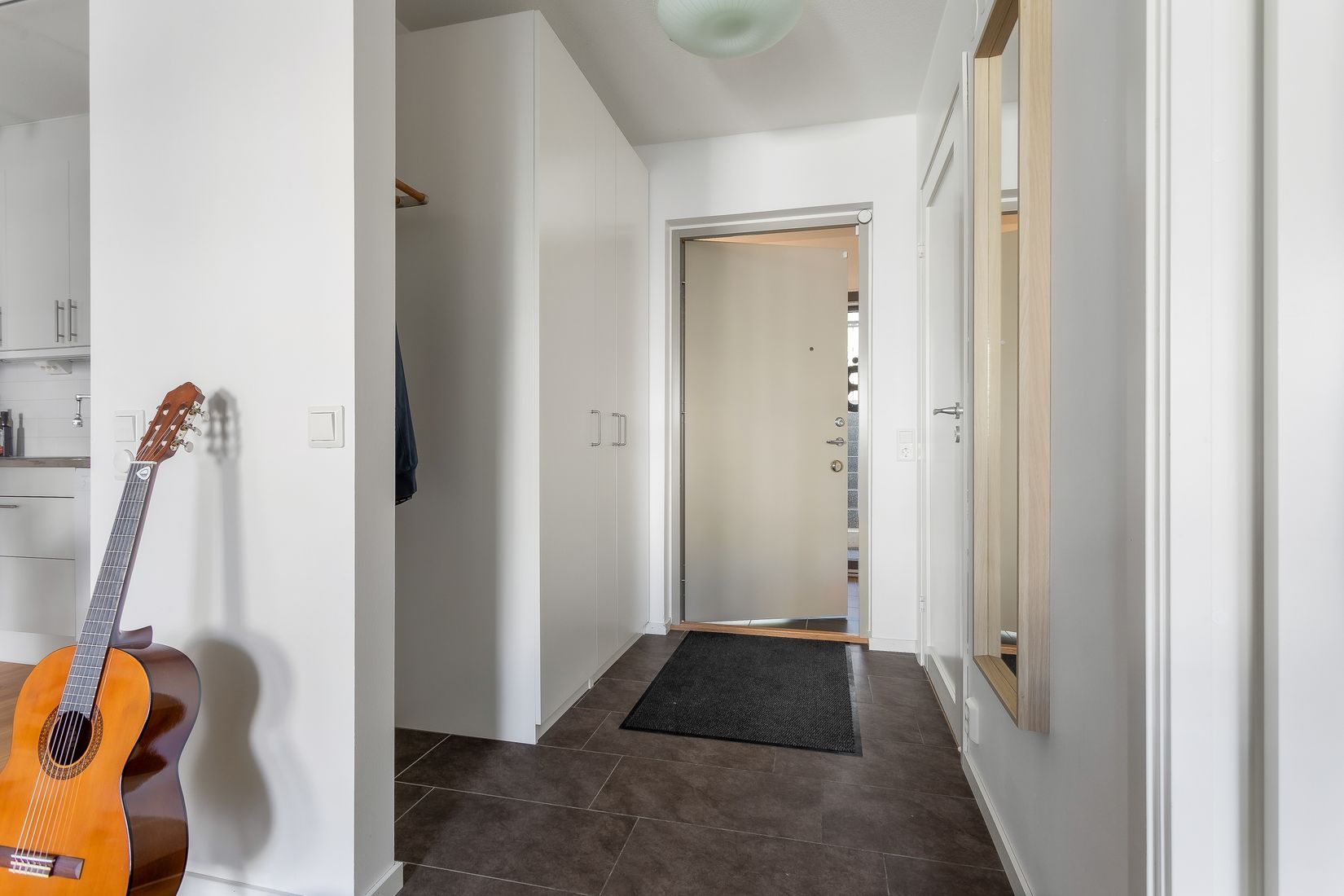 Bostadsrätt, Femstenavägen 11, 2 tr, Norrboda, Upplands-Bro