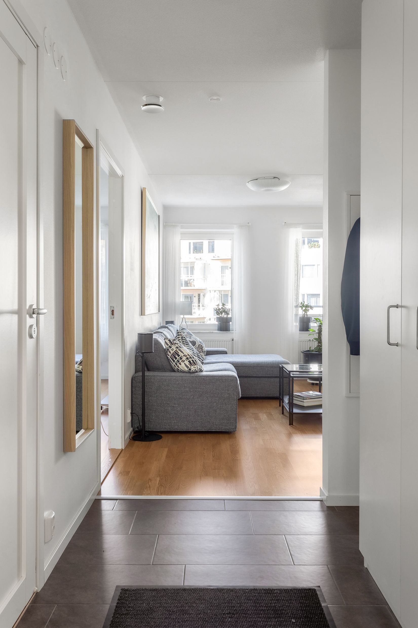 Bostadsrätt, Femstenavägen 11, 2 tr, Norrboda, Upplands-Bro