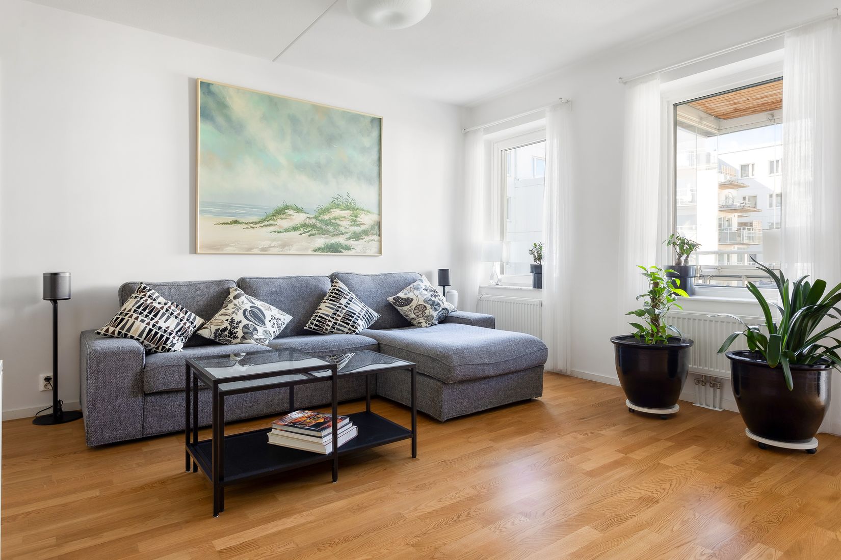 Bostadsrätt, Femstenavägen 11, 2 tr, Norrboda, Upplands-Bro