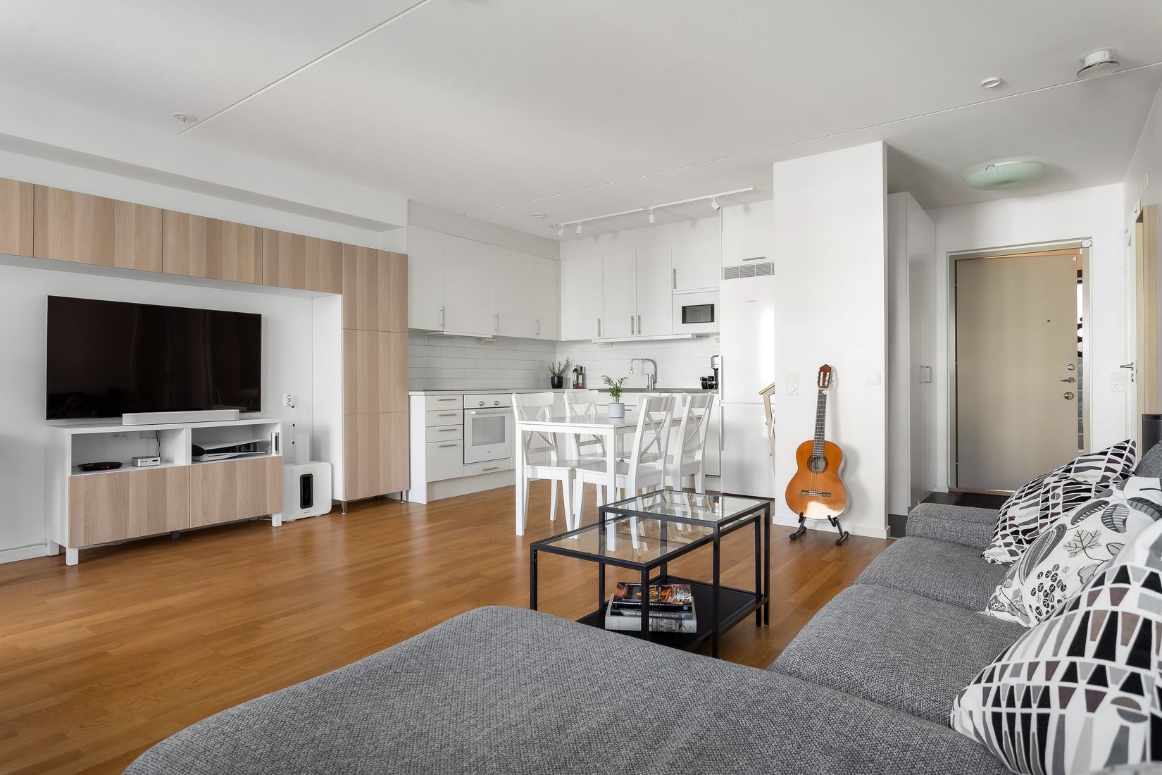 Bostadsrätt, Femstenavägen 11, 2 tr, Norrboda, Upplands-Bro