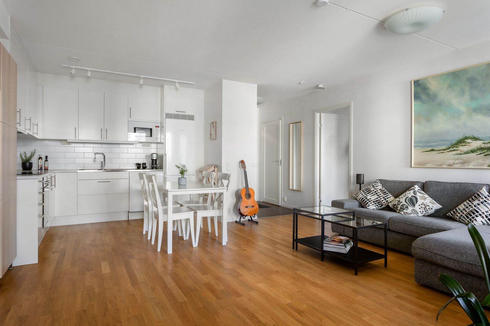 Bostadsrätt, Femstenavägen 11, 2 tr, Norrboda, Upplands-Bro