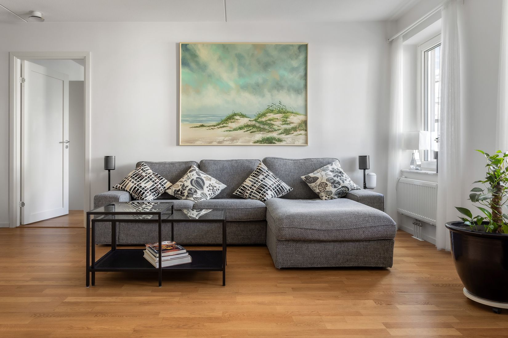 Bostadsrätt, Femstenavägen 11, 2 tr, Norrboda, Upplands-Bro