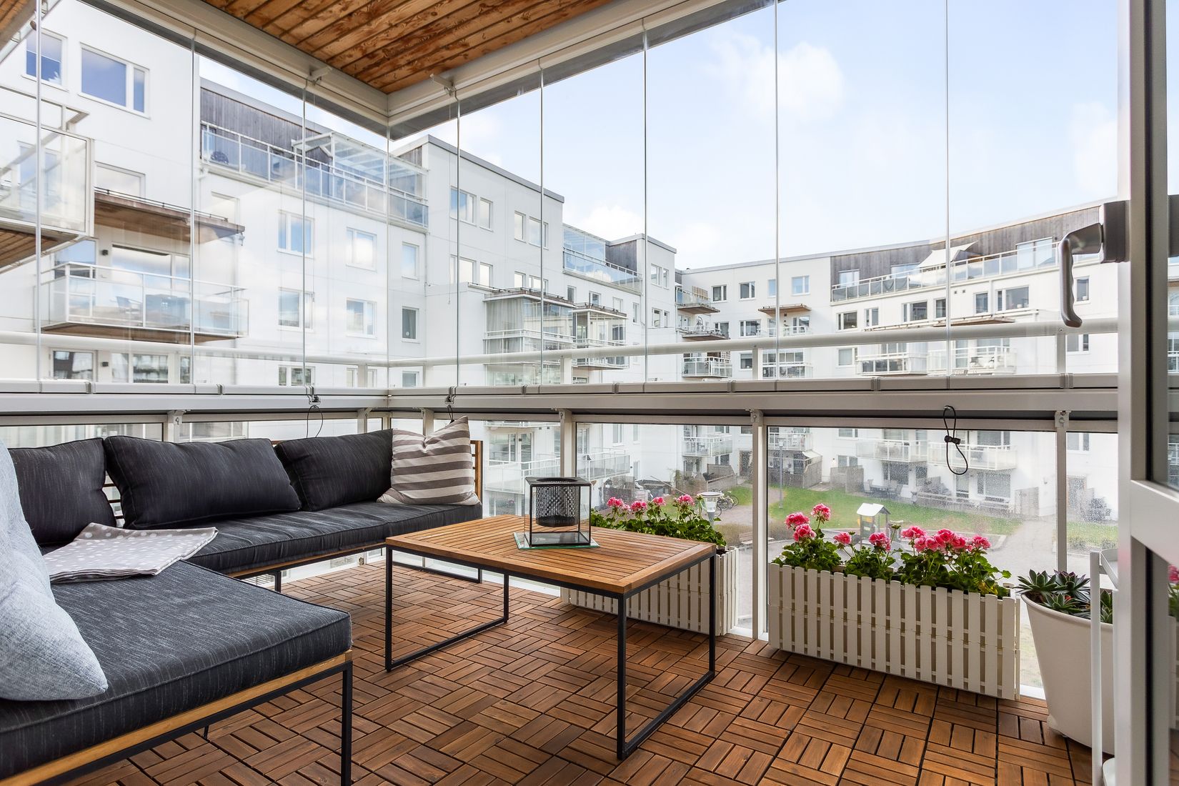 Bostadsrätt, Femstenavägen 11, 2 tr, Norrboda, Upplands-Bro