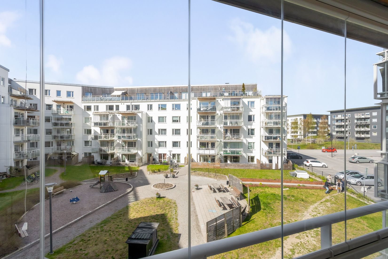 Bostadsrätt, Femstenavägen 11, 2 tr, Norrboda, Upplands-Bro