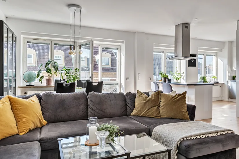 Bostadsrätt, Södra Storgatan 39A, Helsingborg - Centrum, Helsingborg