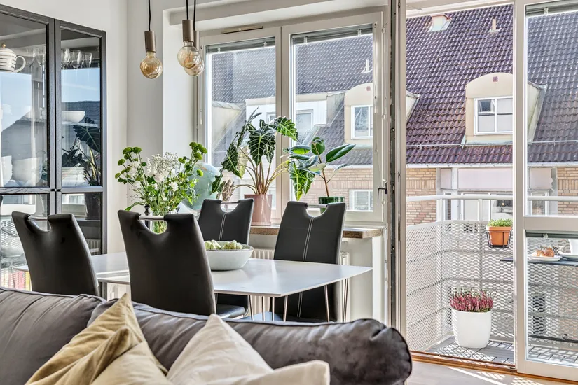 Bostadsrätt, Södra Storgatan 39A, Helsingborg - Centrum, Helsingborg