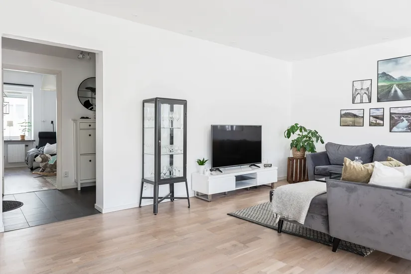 Bostadsrätt, Södra Storgatan 39A, Helsingborg - Centrum, Helsingborg