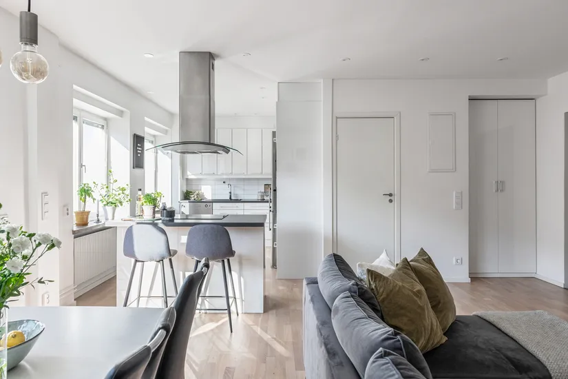 Bostadsrätt, Södra Storgatan 39A, Helsingborg - Centrum, Helsingborg