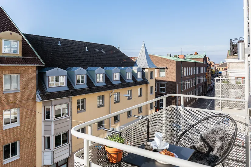 Bostadsrätt, Södra Storgatan 39A, Helsingborg - Centrum, Helsingborg