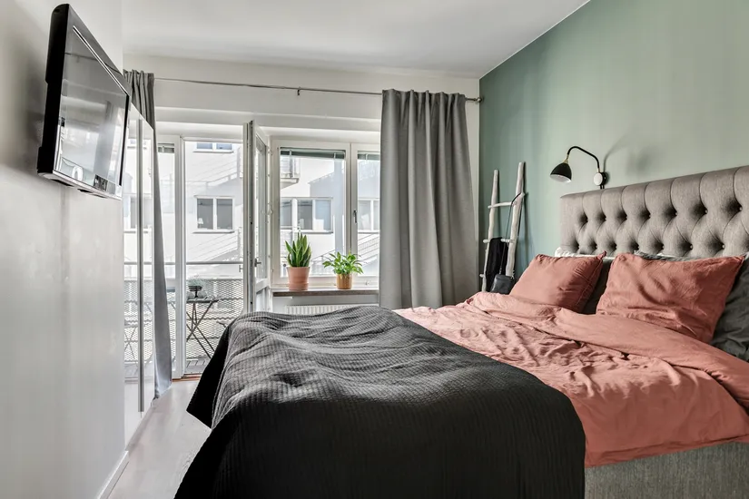 Bostadsrätt, Södra Storgatan 39A, Helsingborg - Centrum, Helsingborg