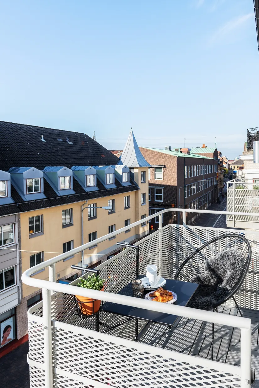 Bostadsrätt, Södra Storgatan 39A, Helsingborg - Centrum, Helsingborg