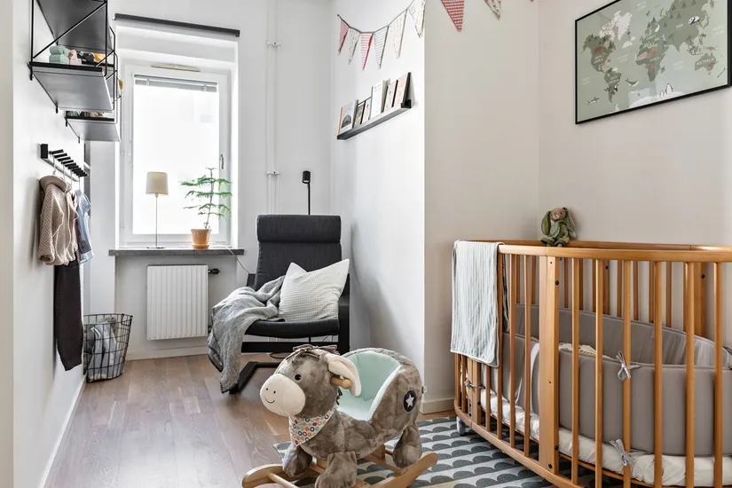 Bostadsrätt, Södra Storgatan 39A, Helsingborg - Centrum, Helsingborg