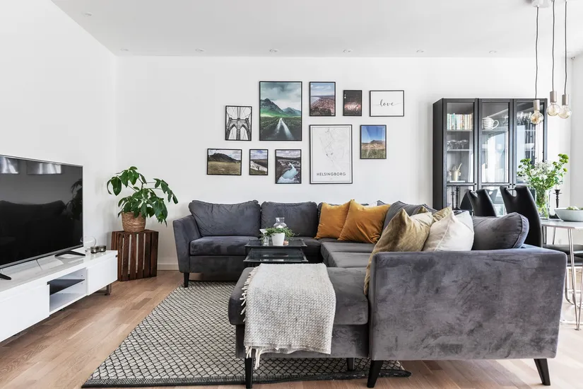 Bostadsrätt, Södra Storgatan 39A, Helsingborg - Centrum, Helsingborg