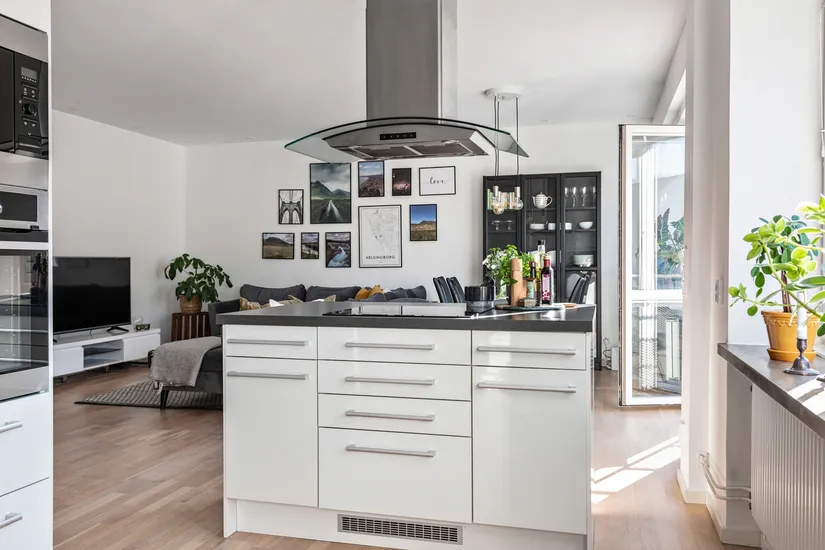 Bostadsrätt, Södra Storgatan 39A, Helsingborg - Centrum, Helsingborg