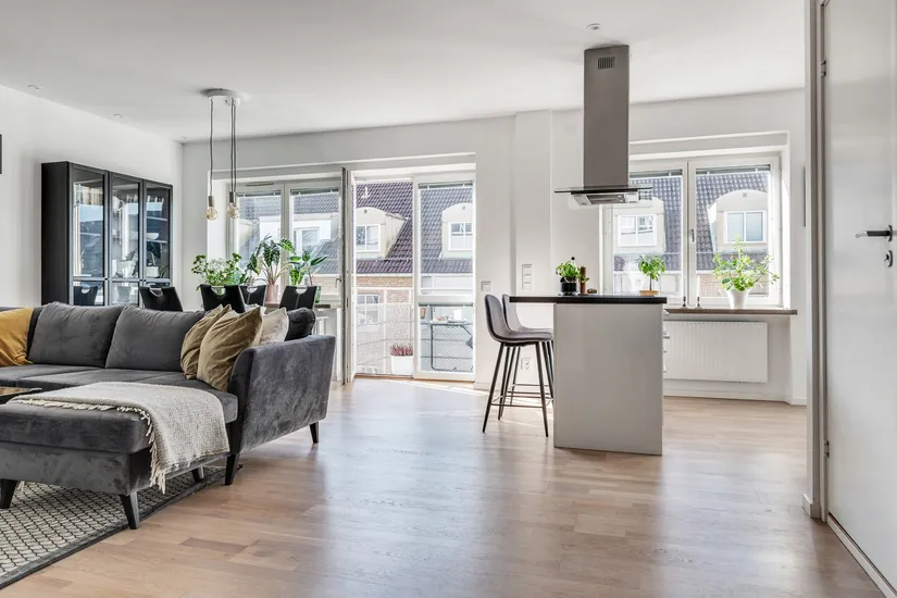 Bostadsrätt, Södra Storgatan 39A, Helsingborg - Centrum, Helsingborg