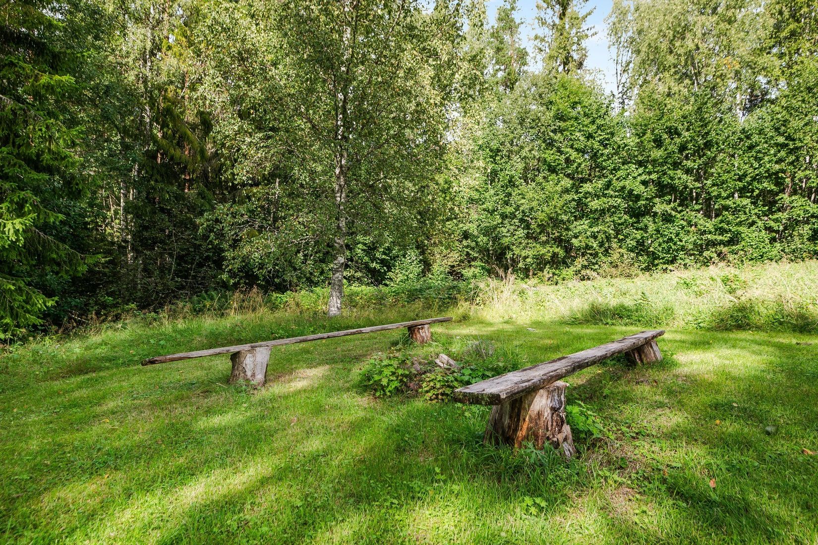 Fritidshus, Såghyttevägen 14, Falun