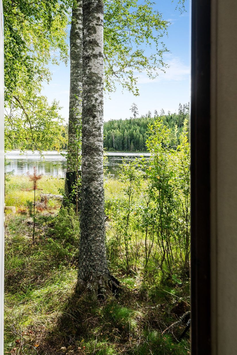 Fritidshus, Såghyttevägen 14, Falun