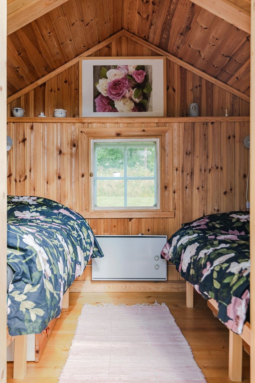 Fritidshus, Såghyttevägen 14, Falun