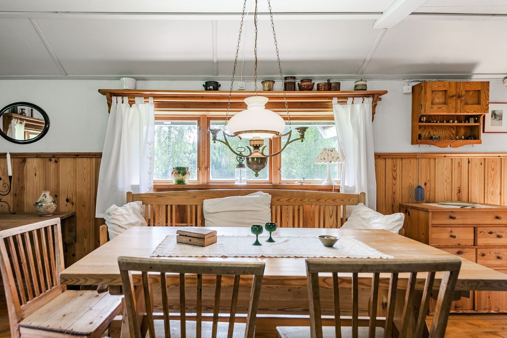 Fritidshus, Såghyttevägen 14, Falun