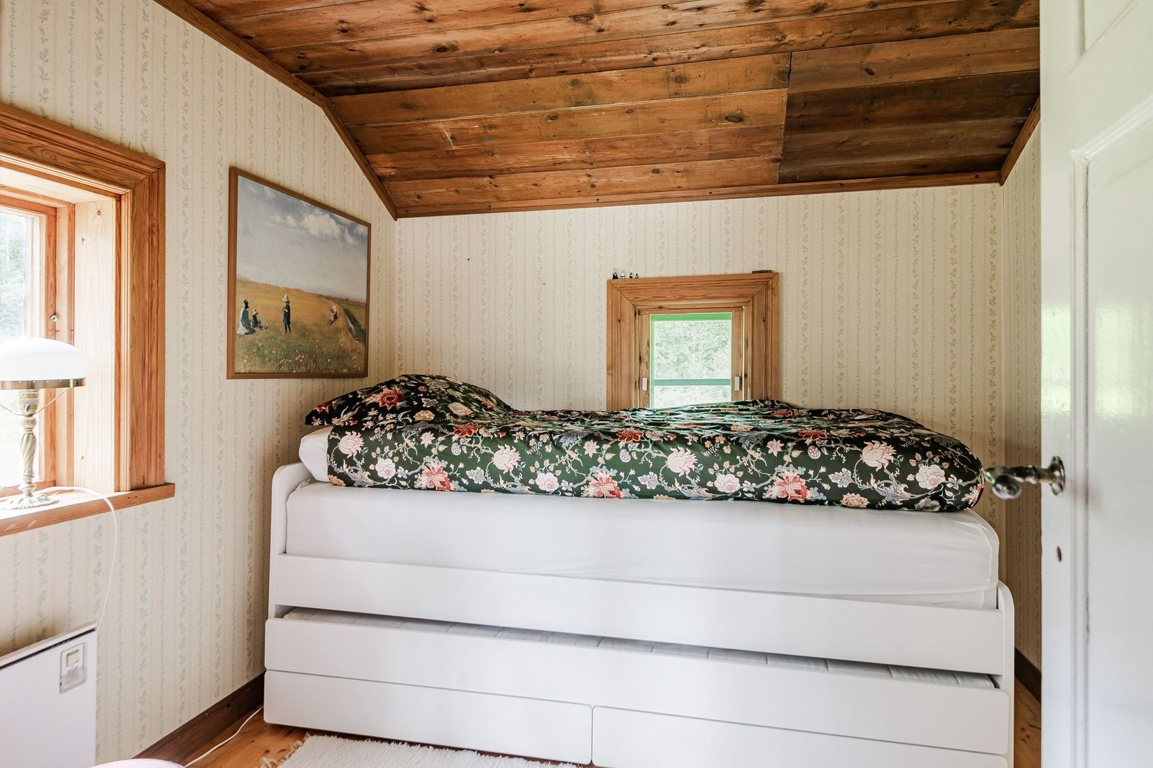 Fritidshus, Såghyttevägen 14, Falun