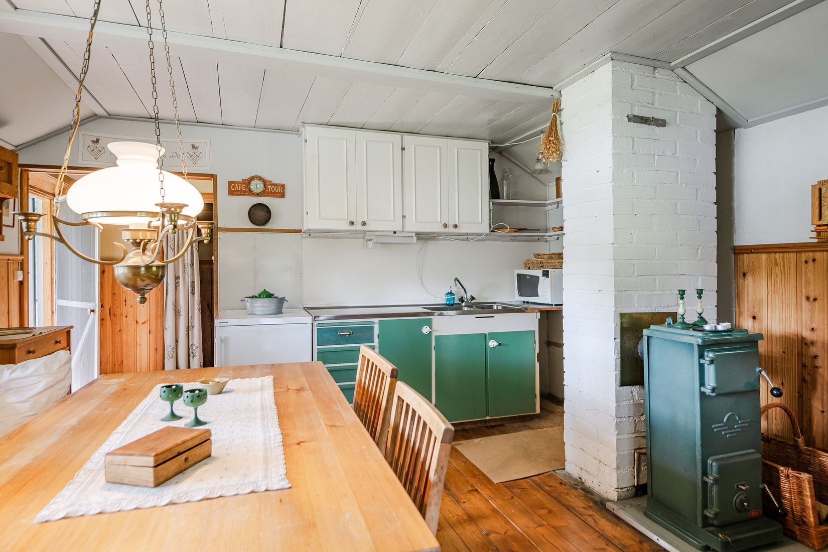 Fritidshus, Såghyttevägen 14, Falun