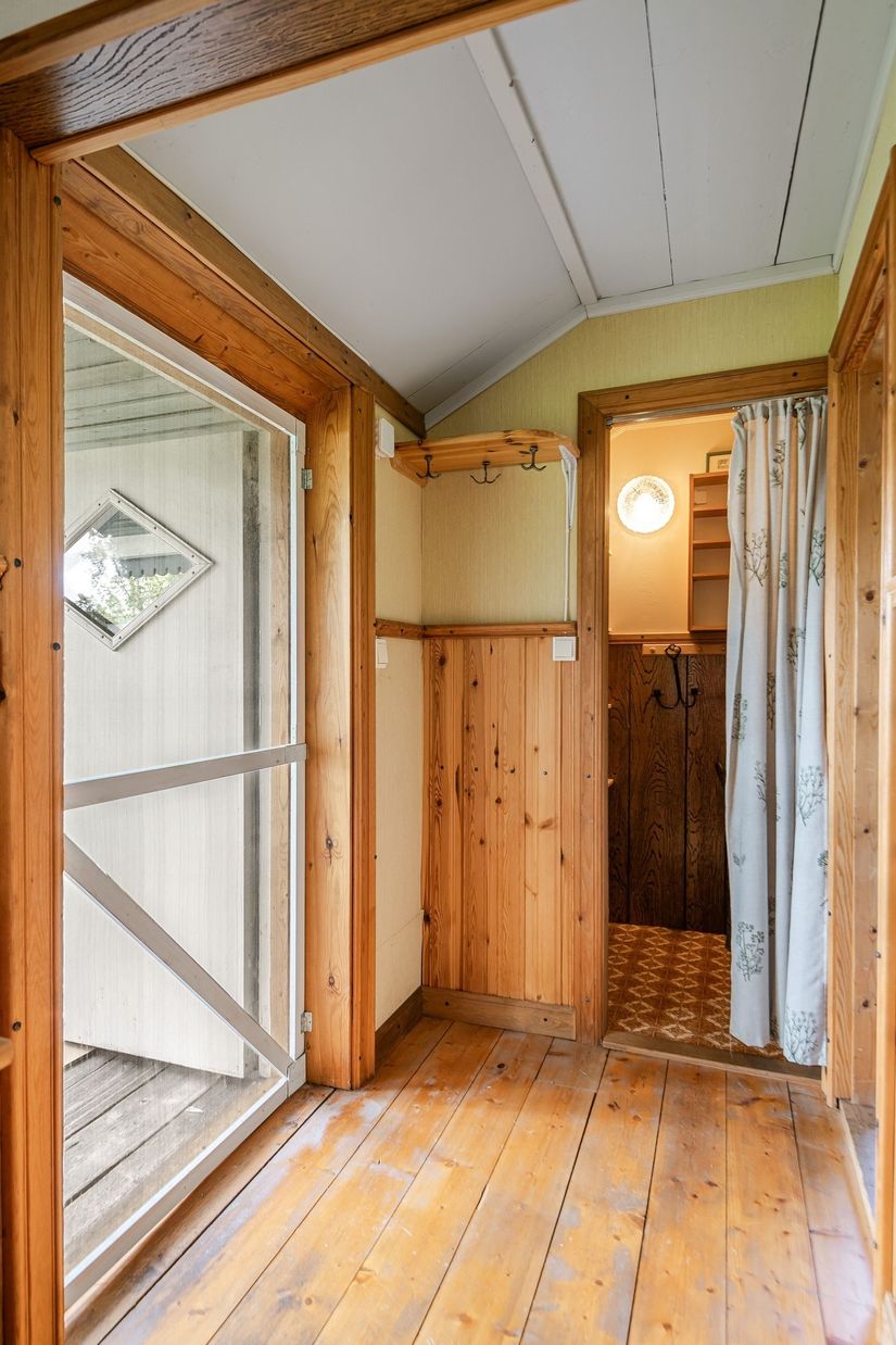 Fritidshus, Såghyttevägen 14, Falun