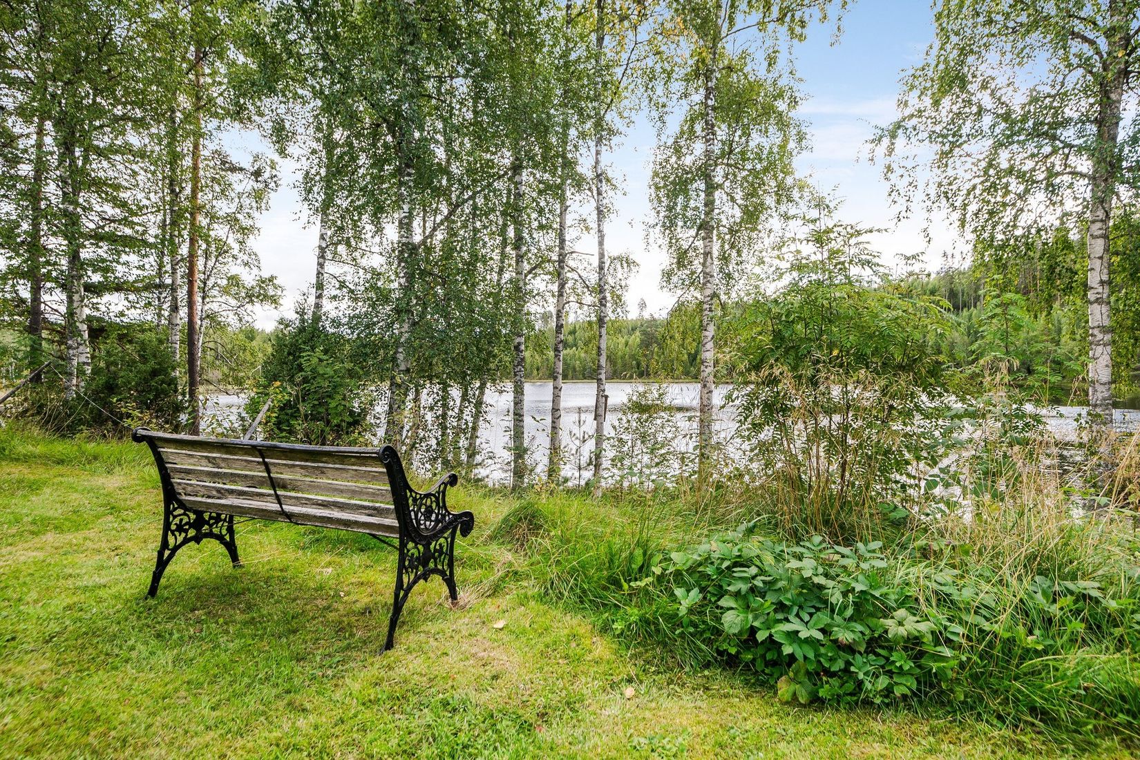 Fritidshus, Såghyttevägen 14, Falun