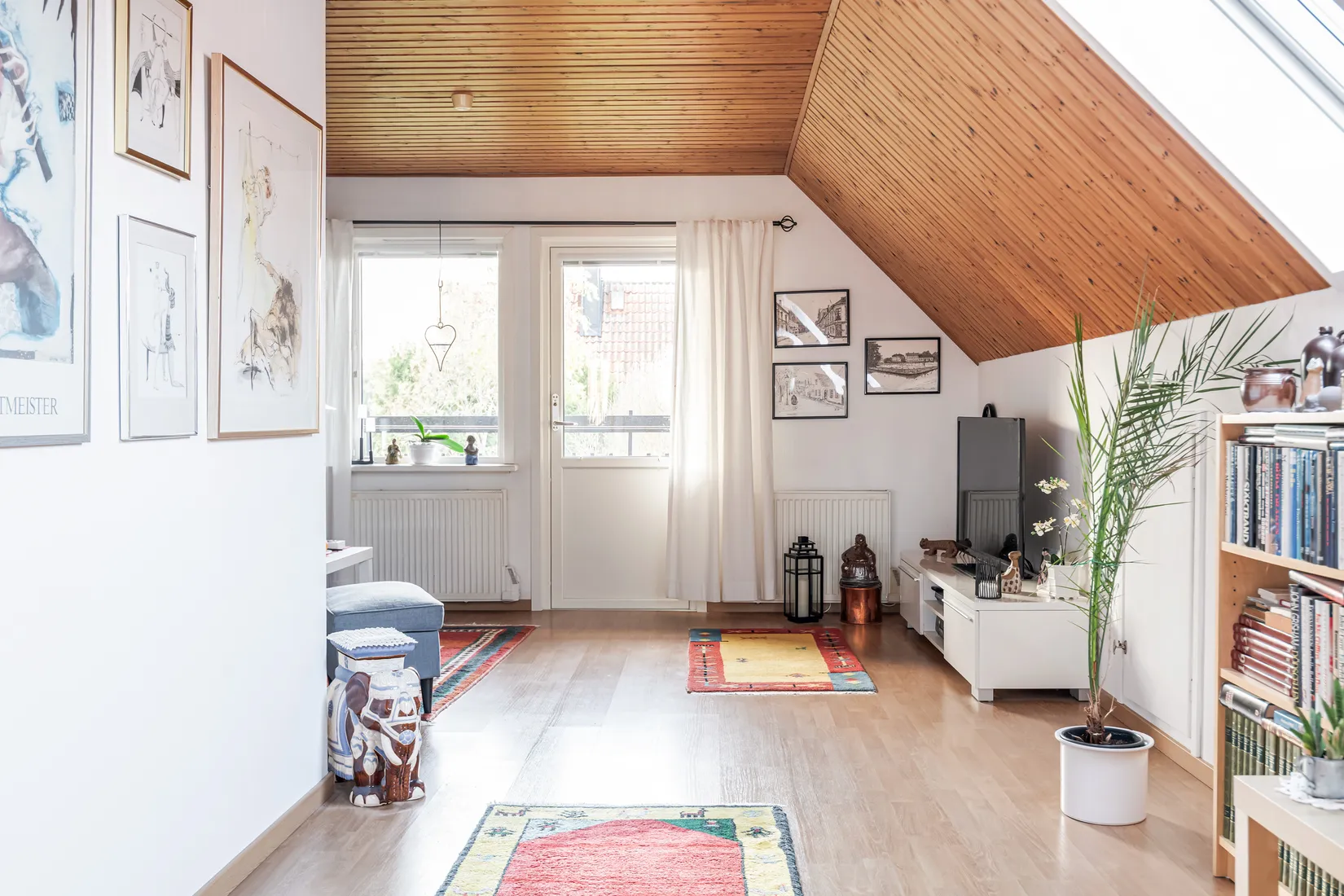 Villa, Kalmargatan 52B, Husensjö, Helsingborg