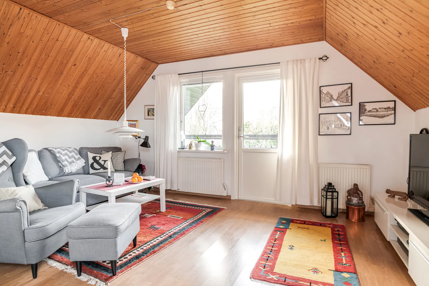 Villa, Kalmargatan 52B, Husensjö, Helsingborg