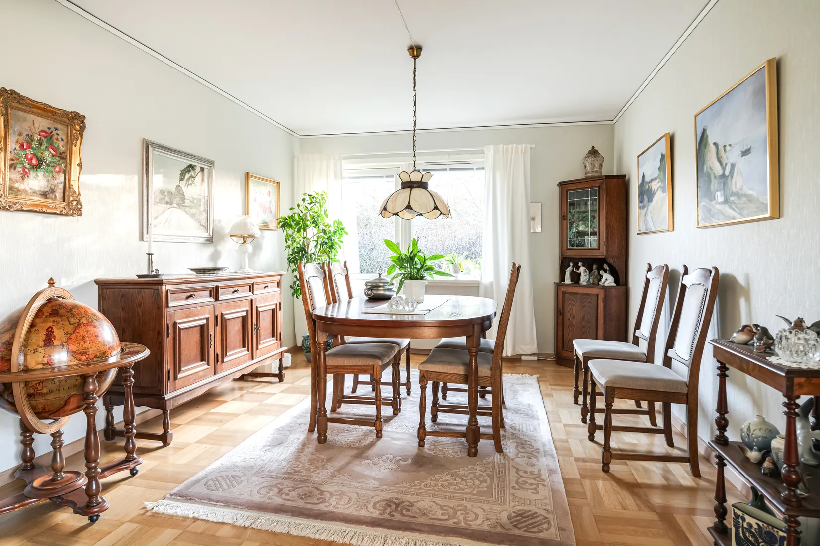 Villa, Kalmargatan 52B, Husensjö, Helsingborg