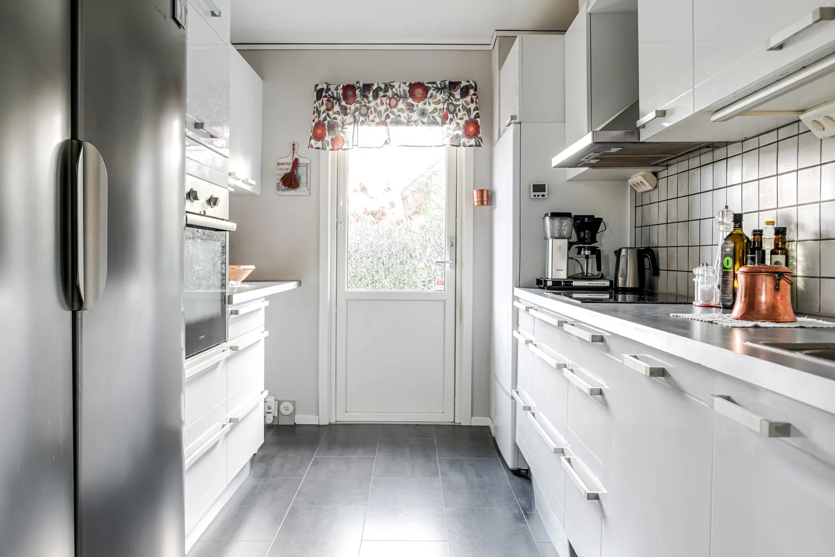 Villa, Kalmargatan 52B, Husensjö, Helsingborg