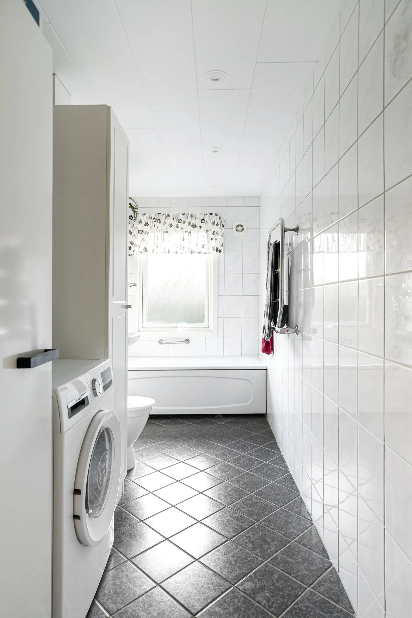 Villa, Kalmargatan 52B, Husensjö, Helsingborg