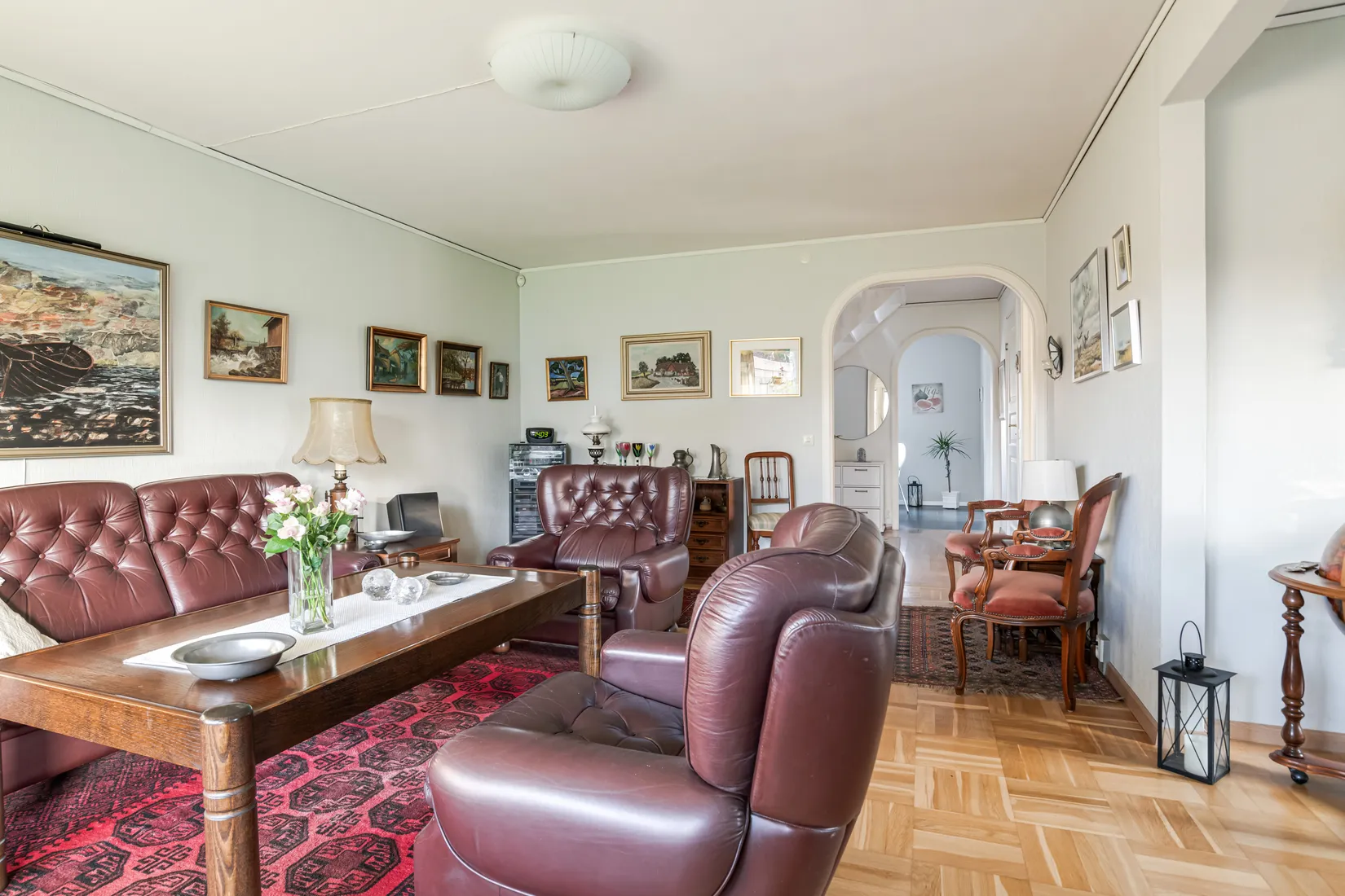 Villa, Kalmargatan 52B, Husensjö, Helsingborg