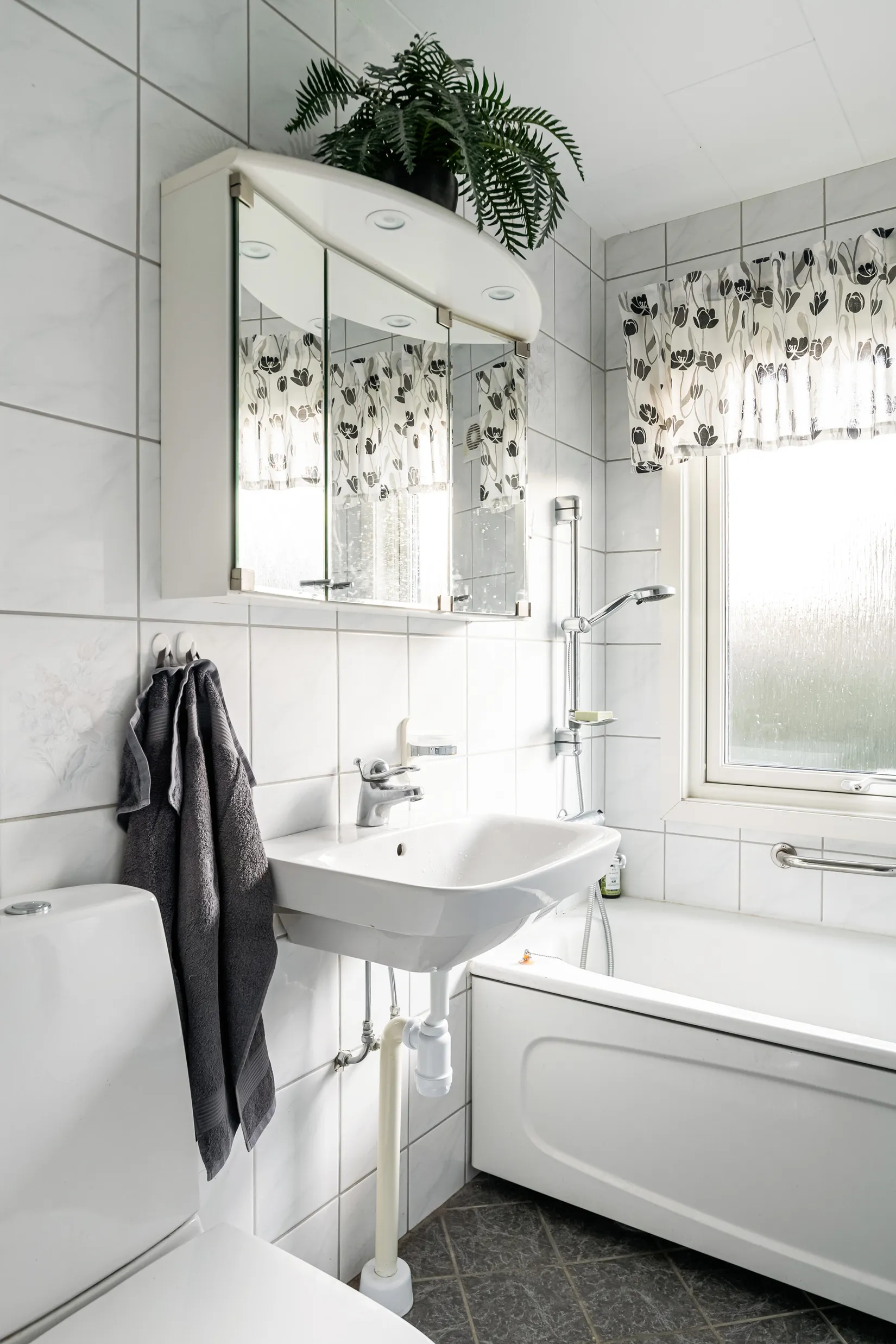 Villa, Kalmargatan 52B, Husensjö, Helsingborg