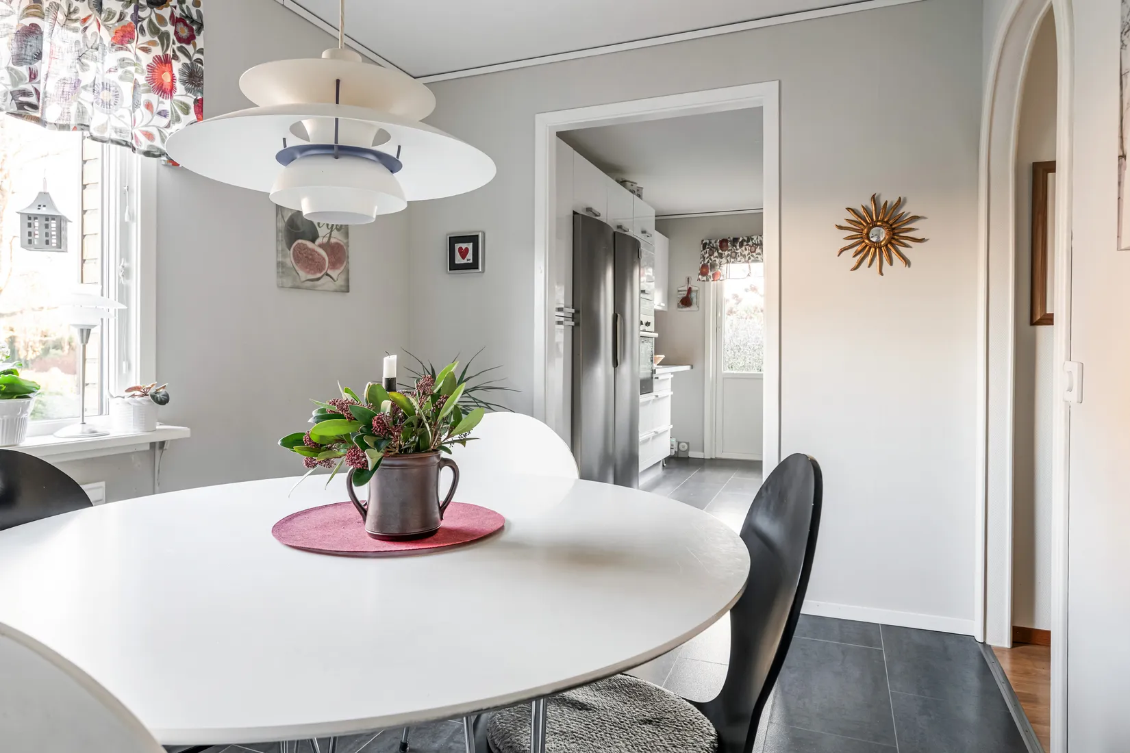 Villa, Kalmargatan 52B, Husensjö, Helsingborg