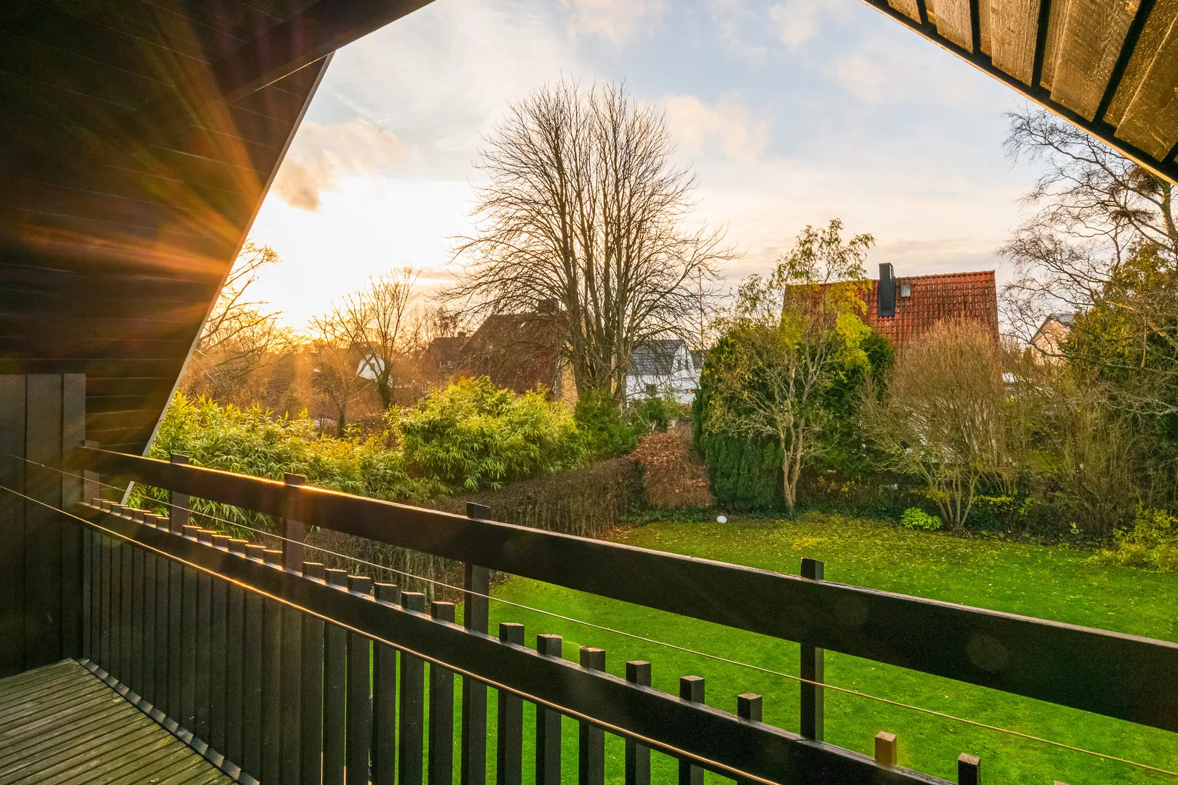 Villa, Kalmargatan 52B, Husensjö, Helsingborg