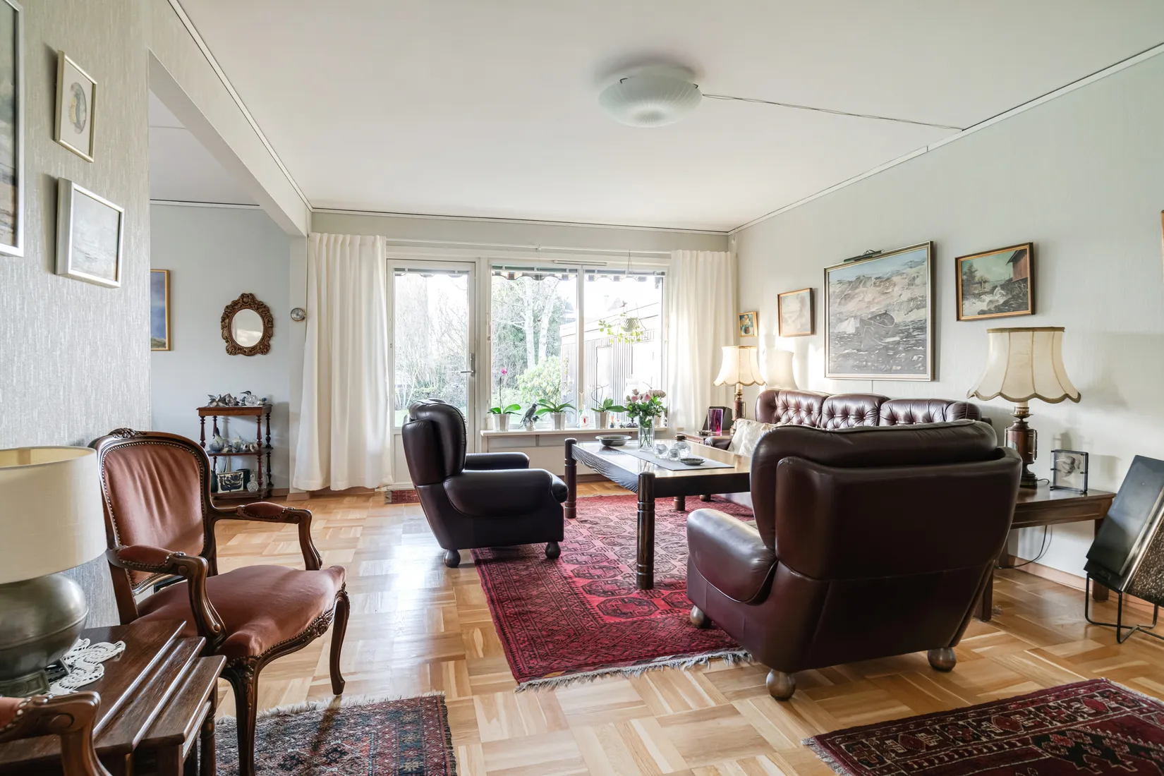 Villa, Kalmargatan 52B, Husensjö, Helsingborg