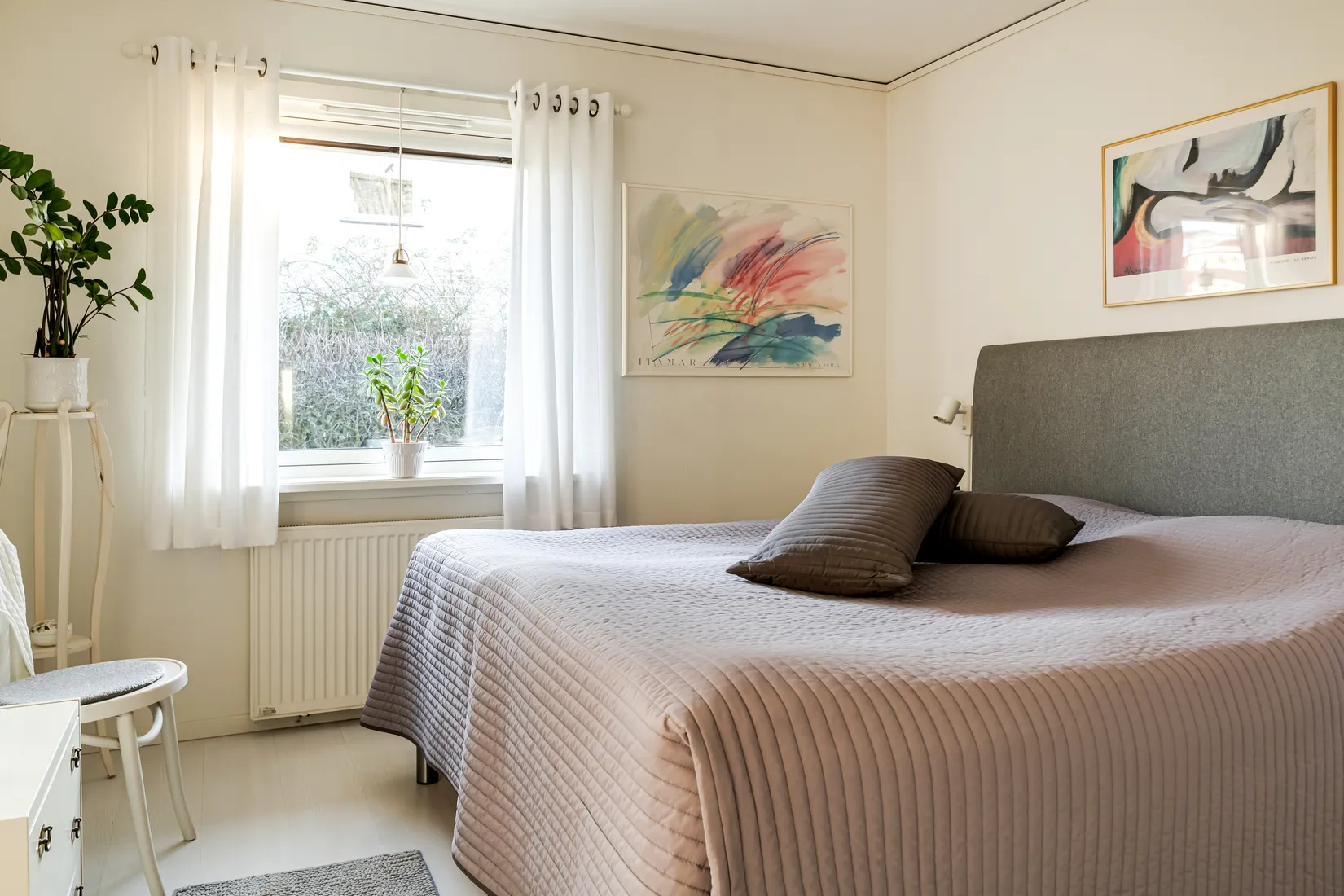 Villa, Kalmargatan 52B, Husensjö, Helsingborg