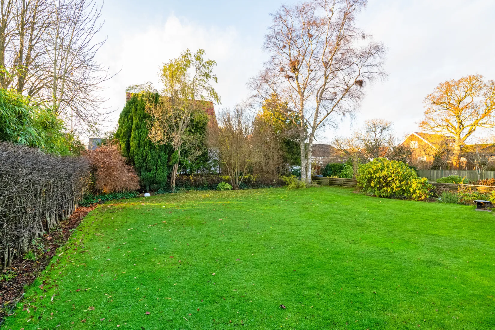 Villa, Kalmargatan 52B, Husensjö, Helsingborg