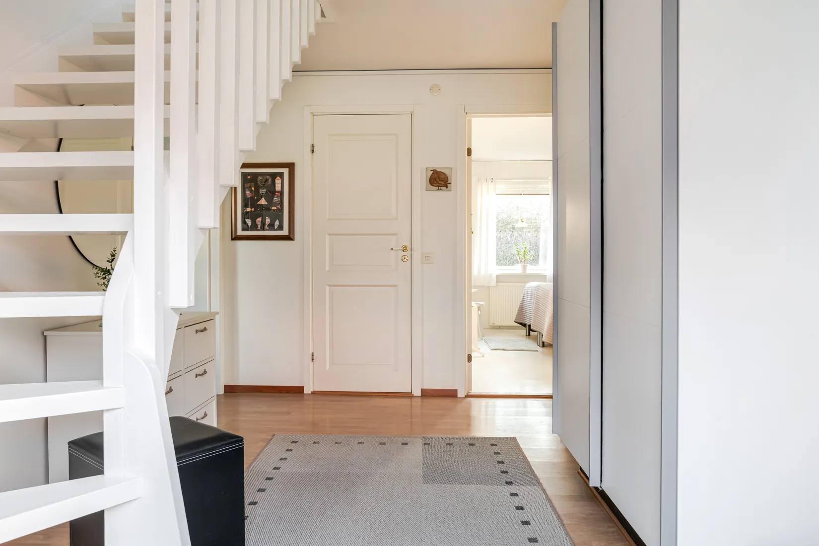 Villa, Kalmargatan 52B, Husensjö, Helsingborg