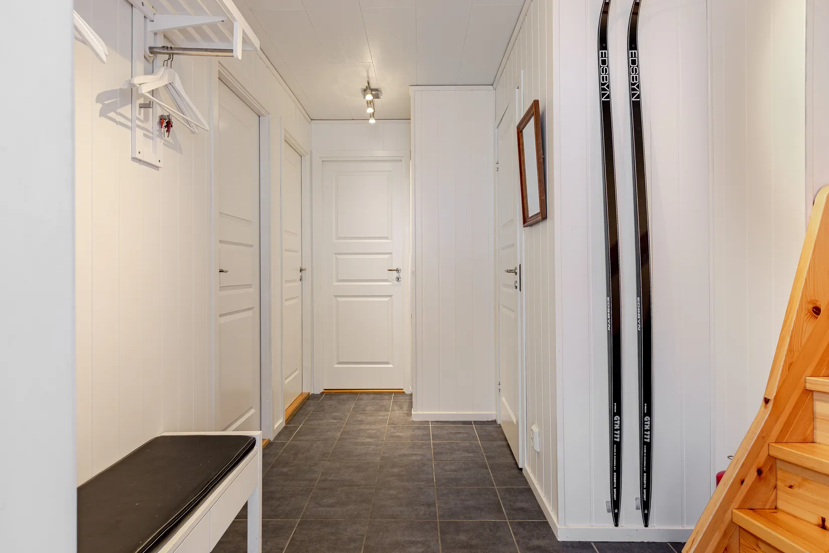 Villa, Radhus, Mångåvägen 16B, Duved, Åre