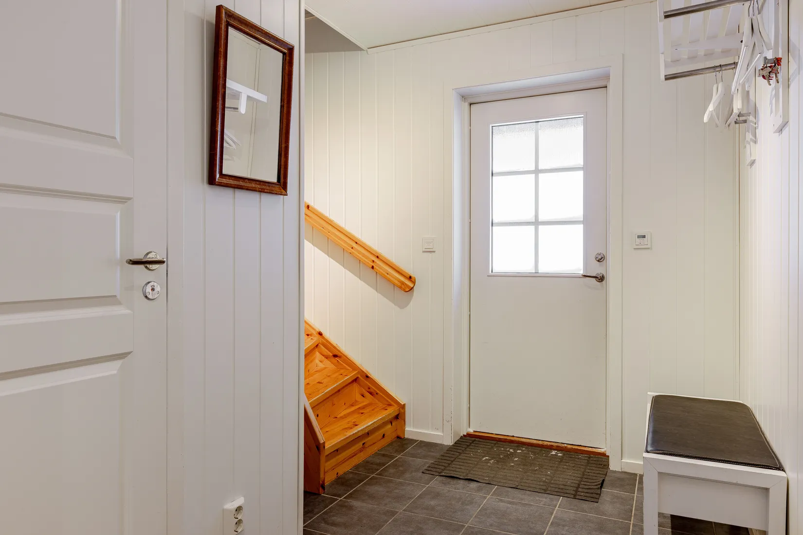 Villa, Radhus, Mångåvägen 16B, Duved, Åre