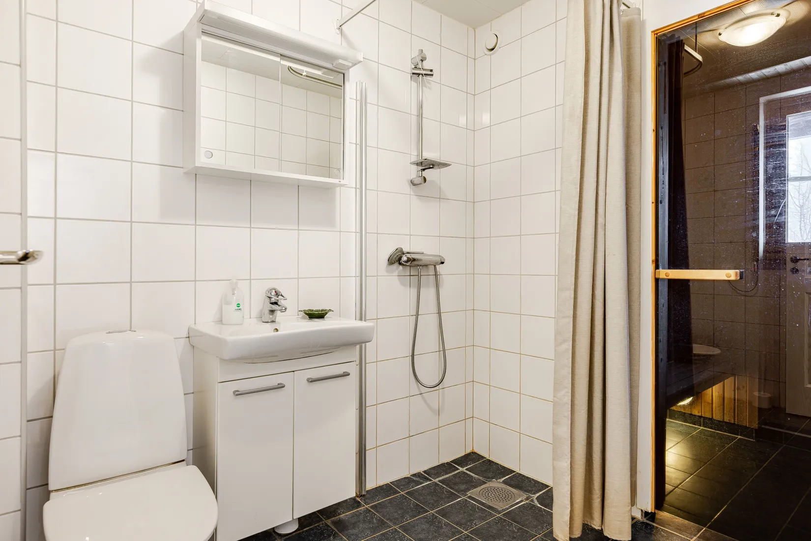 Villa, Radhus, Mångåvägen 16B, Duved, Åre