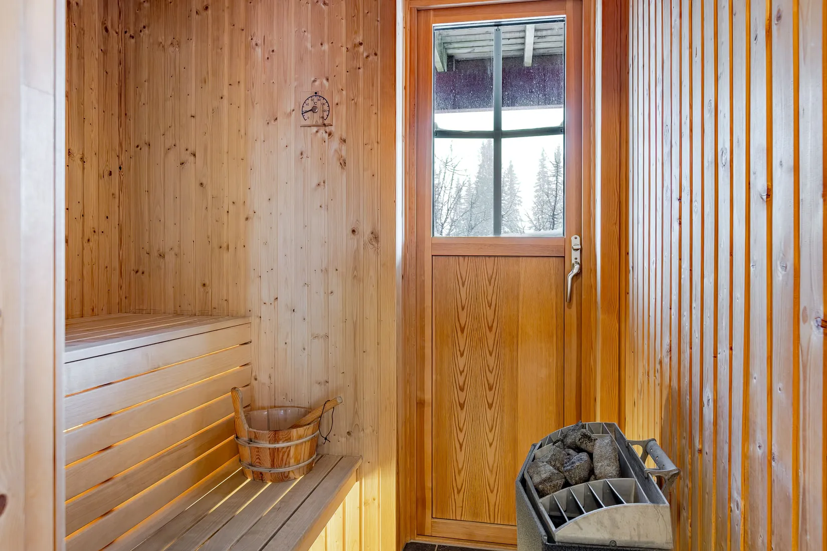 Villa, Radhus, Mångåvägen 16B, Duved, Åre