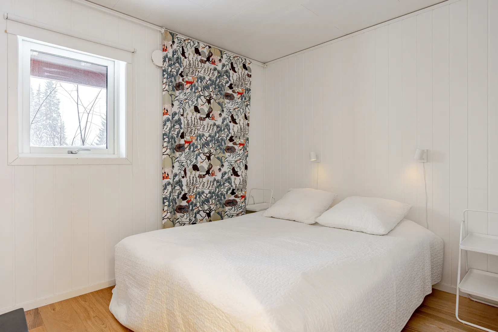 Villa, Radhus, Mångåvägen 16B, Duved, Åre