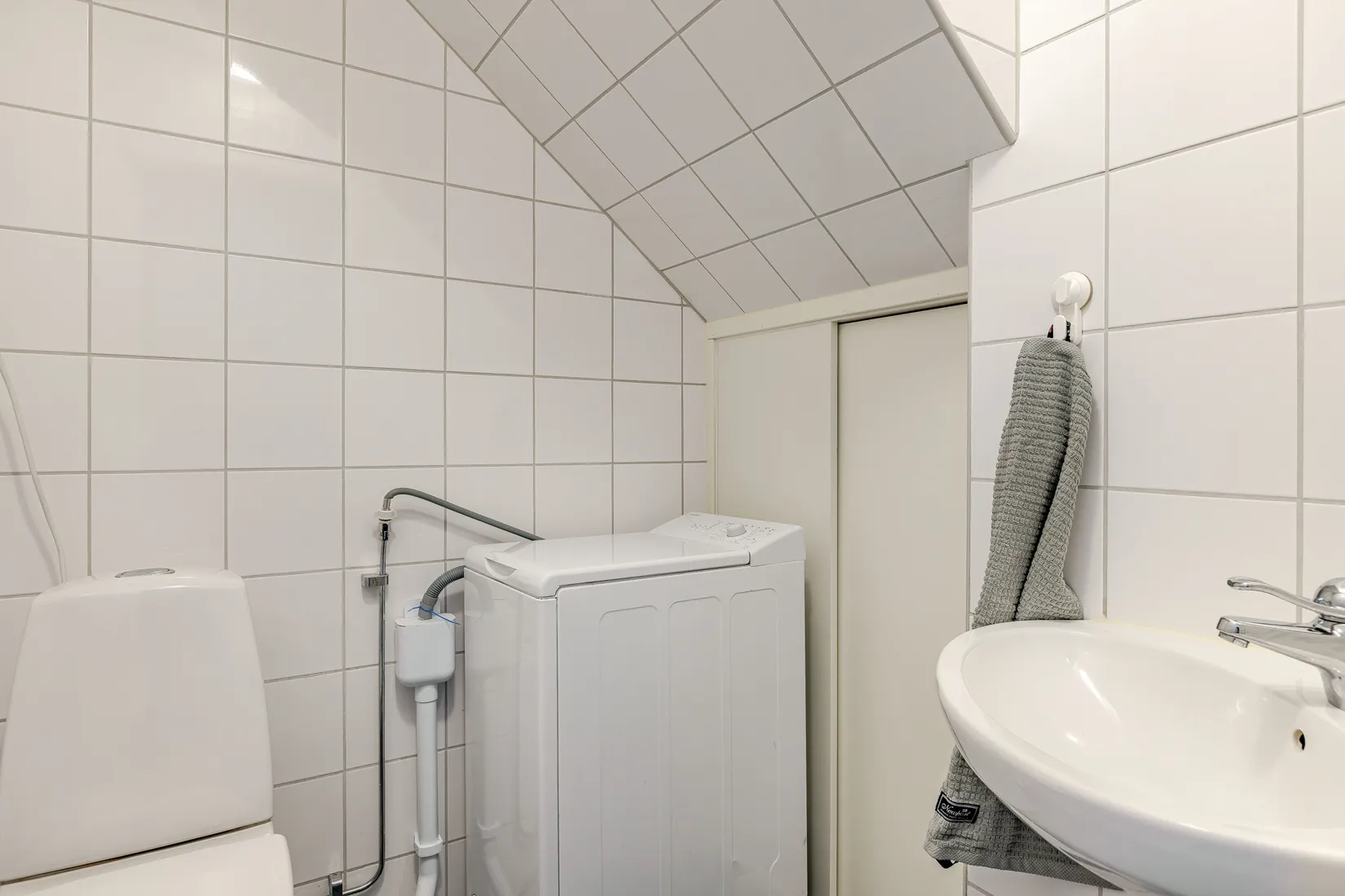 Villa, Radhus, Mångåvägen 16B, Duved, Åre