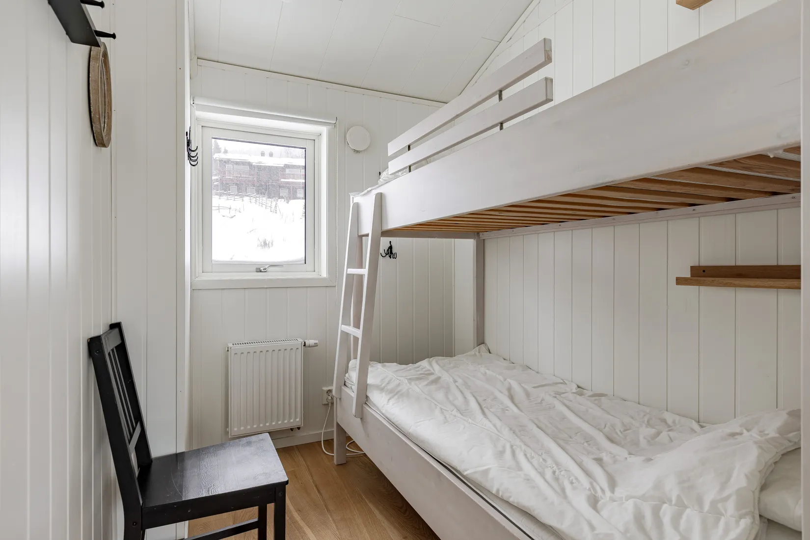 Villa, Radhus, Mångåvägen 16B, Duved, Åre